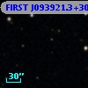 FIRST J093921.3+304641