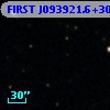FIRST J093921.6+304623