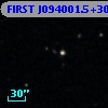 FIRST J094001.5+305021