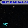 FIRST J094150.6+312336