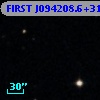 FIRST J094208.6+310058
