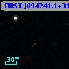 FIRST J094241.1+312127