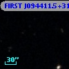 FIRST J094411.5+312729