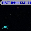 FIRST J094412.6+311520