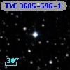 TYC 3605-596-1