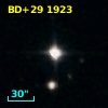 BD+29  1923