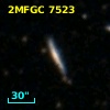 2MFGC 7523