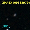 2MASX J09383979+2852053