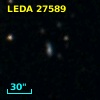 LEDA   27589