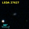 LEDA   27627