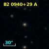B2 0940+29 A