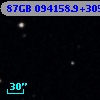 87GB 094158.9+305753