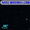 NVSS J093901+290827