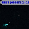 FIRST J093653.2+284508