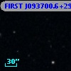 FIRST J093700.6+293746