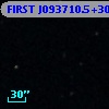 FIRST J093710.5+301047