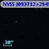 NVSS J093712+284545