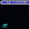 FIRST J093712.1+301120