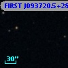 FIRST J093720.5+284604