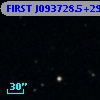 FIRST J093728.5+295731