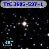 TYC 3605-597-1