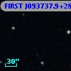 FIRST J093737.9+284500