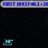 FIRST J093740.1+303455