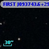 FIRST J093743.6+295253