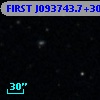 FIRST J093743.7+303308