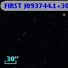 FIRST J093744.1+303528
