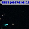 FIRST J093744.4+295301