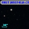 FIRST J093745.0+293721