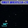 FIRST J093752.8+294303