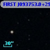 FIRST J093753.0+294242