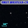 FIRST J093753.9+284953