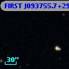 FIRST J093755.7+291604