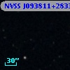 NVSS J093811+283357