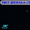 FIRST J093818.4+294025