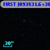 FIRST J093831.6+302356