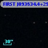 FIRST J093834.4+293625