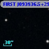 FIRST J093836.5+292246
