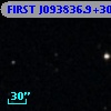 FIRST J093836.9+302740