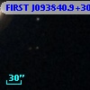 FIRST J093840.9+300806