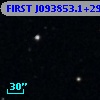 FIRST J093853.1+291954