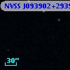 NVSS J093902+293904