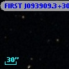 FIRST J093909.3+304042
