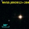 FIRST J093912.1+284155