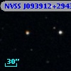 NVSS J093912+294324