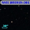 NVSS J093919+301135