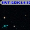 FIRST J093921.4+300736